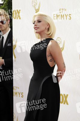 67. Primetime Emmy Awards in Los Angeles