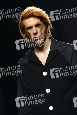 Etxeberria Fashion Show, Mercedes-Benz Fashion Week Madrid