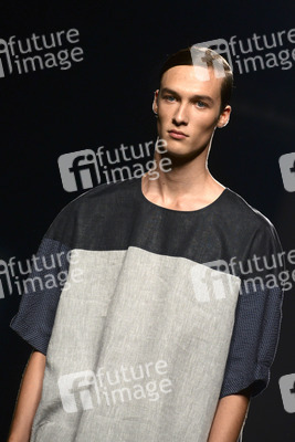 Etxeberria Fashion Show, Mercedes-Benz Fashion Week Madrid