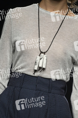 Etxeberria Fashion Show, Mercedes-Benz Fashion Week Madrid