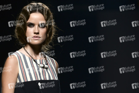 Etxeberria Fashion Show, Mercedes-Benz Fashion Week Madrid
