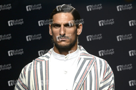 Etxeberria Fashion Show, Mercedes-Benz Fashion Week Madrid