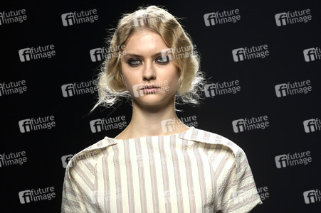 Etxeberria Fashion Show, Mercedes-Benz Fashion Week Madrid