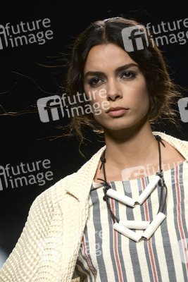 Etxeberria Fashion Show, Mercedes-Benz Fashion Week Madrid