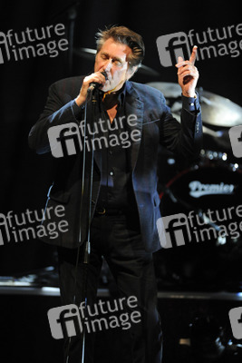 Bryan Ferry Konzert in Hamburg
