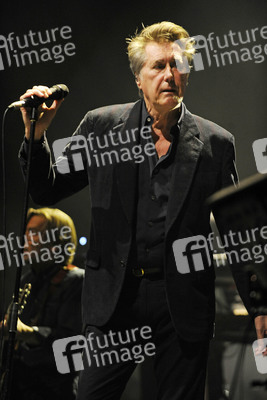 Bryan Ferry Konzert in Hamburg