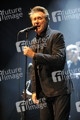 Bryan Ferry Konzert in Hamburg
