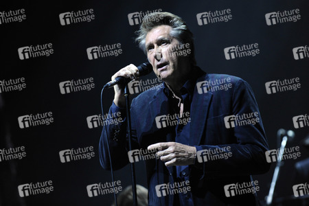 Bryan Ferry Konzert in Hamburg