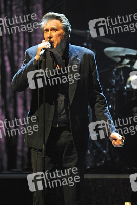 Bryan Ferry Konzert in Hamburg