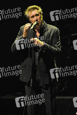 Bryan Ferry Konzert in Hamburg