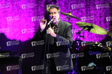 Bryan Ferry Konzert in Hamburg