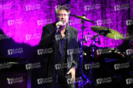 Bryan Ferry Konzert in Hamburg