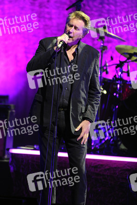 Bryan Ferry Konzert in Hamburg