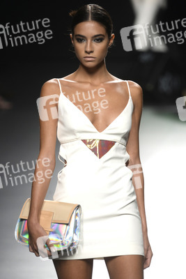 Ion Fiz Fashion Show, Mercedes-Benz Fashion Week Madrid