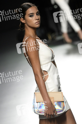 Ion Fiz Fashion Show, Mercedes-Benz Fashion Week Madrid