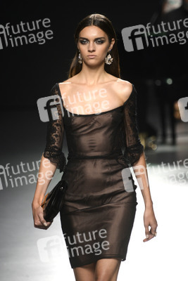 Ion Fiz Fashion Show, Mercedes-Benz Fashion Week Madrid