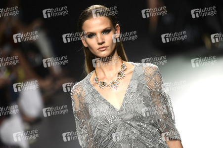 Ion Fiz Fashion Show, Mercedes-Benz Fashion Week Madrid