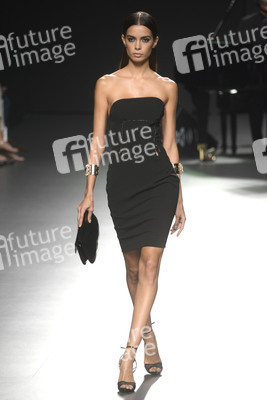 Ion Fiz Fashion Show, Mercedes-Benz Fashion Week Madrid