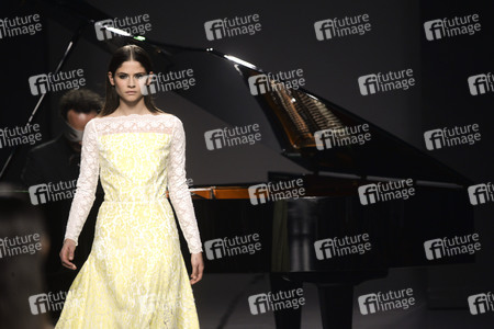 Ion Fiz Fashion Show, Mercedes-Benz Fashion Week Madrid