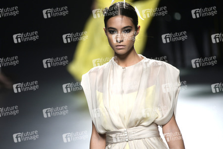Ion Fiz Fashion Show, Mercedes-Benz Fashion Week Madrid