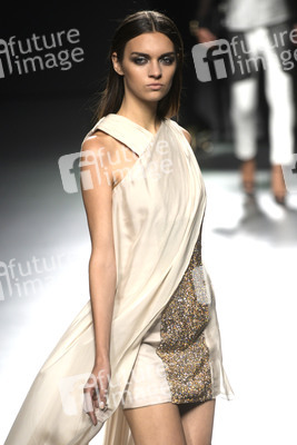 Ion Fiz Fashion Show, Mercedes-Benz Fashion Week Madrid