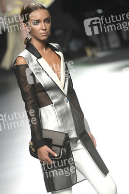 Ion Fiz Fashion Show, Mercedes-Benz Fashion Week Madrid