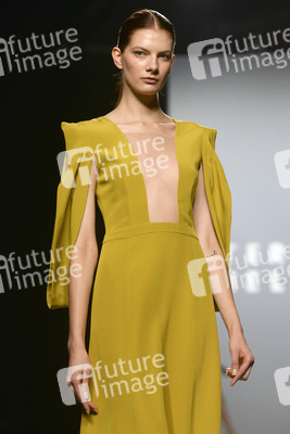 Teresa Helbig Fashion Show, Mercedes-Benz Fashion Week Madrid