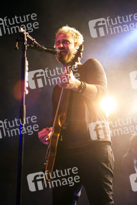 Lifehouse Konzert in Hamburg