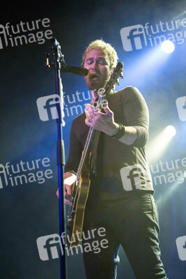 Lifehouse Konzert in Hamburg