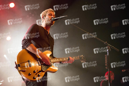 Lifehouse Konzert in Hamburg