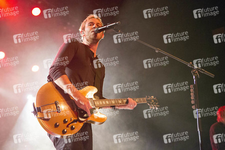 Lifehouse Konzert in Hamburg