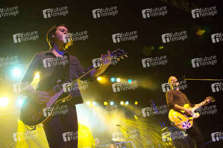 Lifehouse Konzert in Hamburg