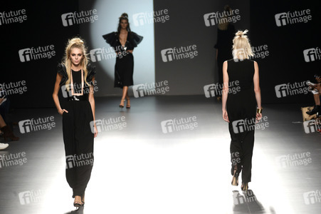 Juana Martin Fashion Show, Mercedes-Benz Fashion Week Madrid