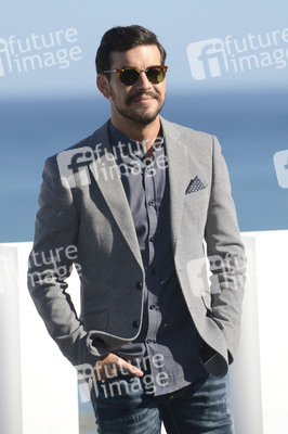 'Mi gran noche' Photocall, San Sebastian Film Festival 2015