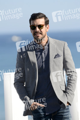 'Mi gran noche' Photocall, San Sebastian Film Festival 2015
