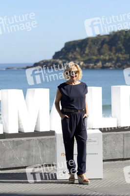 'Mi gran noche' Photocall, San Sebastian Film Festival 2015