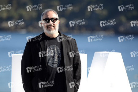 'Mi gran noche' Photocall, San Sebastian Film Festival 2015