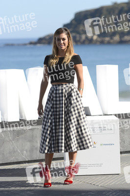 'Mi gran noche' Photocall, San Sebastian Film Festival 2015