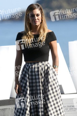'Mi gran noche' Photocall, San Sebastian Film Festival 2015