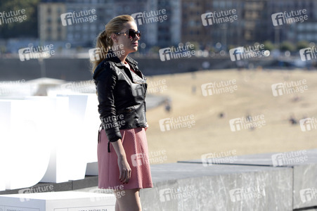 'Mi gran noche' Photocall, San Sebastian Film Festival 2015