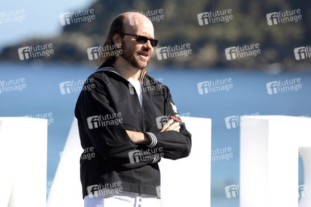 'Mi gran noche' Photocall, San Sebastian Film Festival 2015