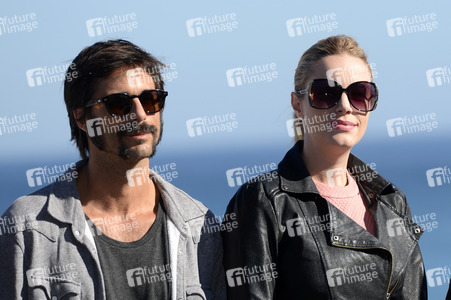 'Mi gran noche' Photocall, San Sebastian Film Festival 2015