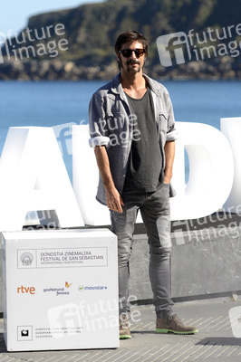 'Mi gran noche' Photocall, San Sebastian Film Festival 2015