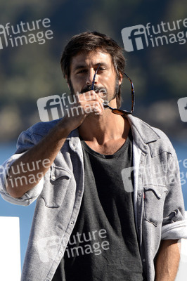 'Mi gran noche' Photocall, San Sebastian Film Festival 2015