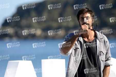 'Mi gran noche' Photocall, San Sebastian Film Festival 2015