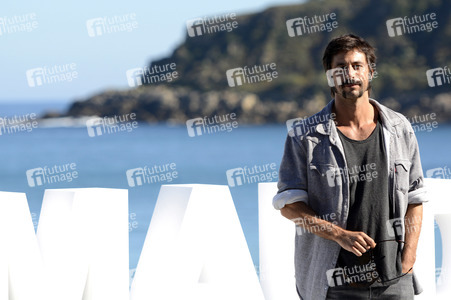 'Mi gran noche' Photocall, San Sebastian Film Festival 2015