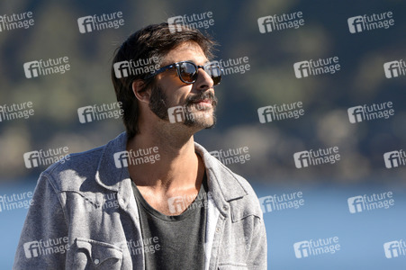 'Mi gran noche' Photocall, San Sebastian Film Festival 2015