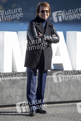 'Mi gran noche' Photocall, San Sebastian Film Festival 2015