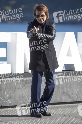 'Mi gran noche' Photocall, San Sebastian Film Festival 2015