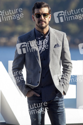 'Mi gran noche' Photocall, San Sebastian Film Festival 2015
